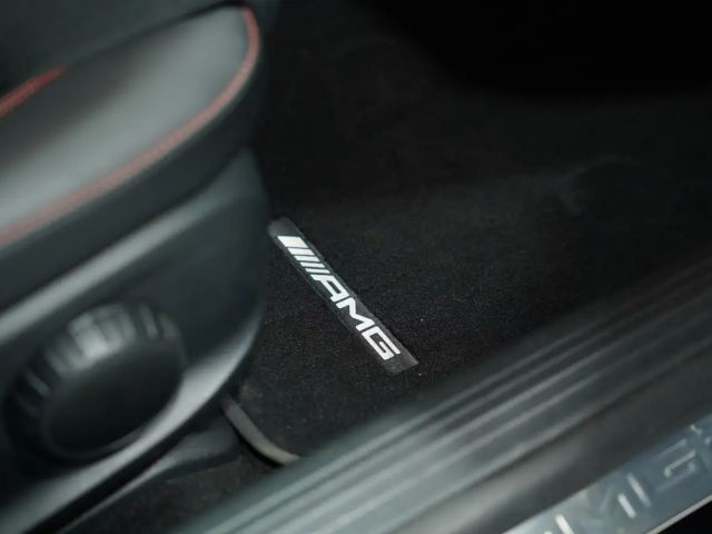 Mercedes-Benz A 35 AMG 4MATIC AMG Line