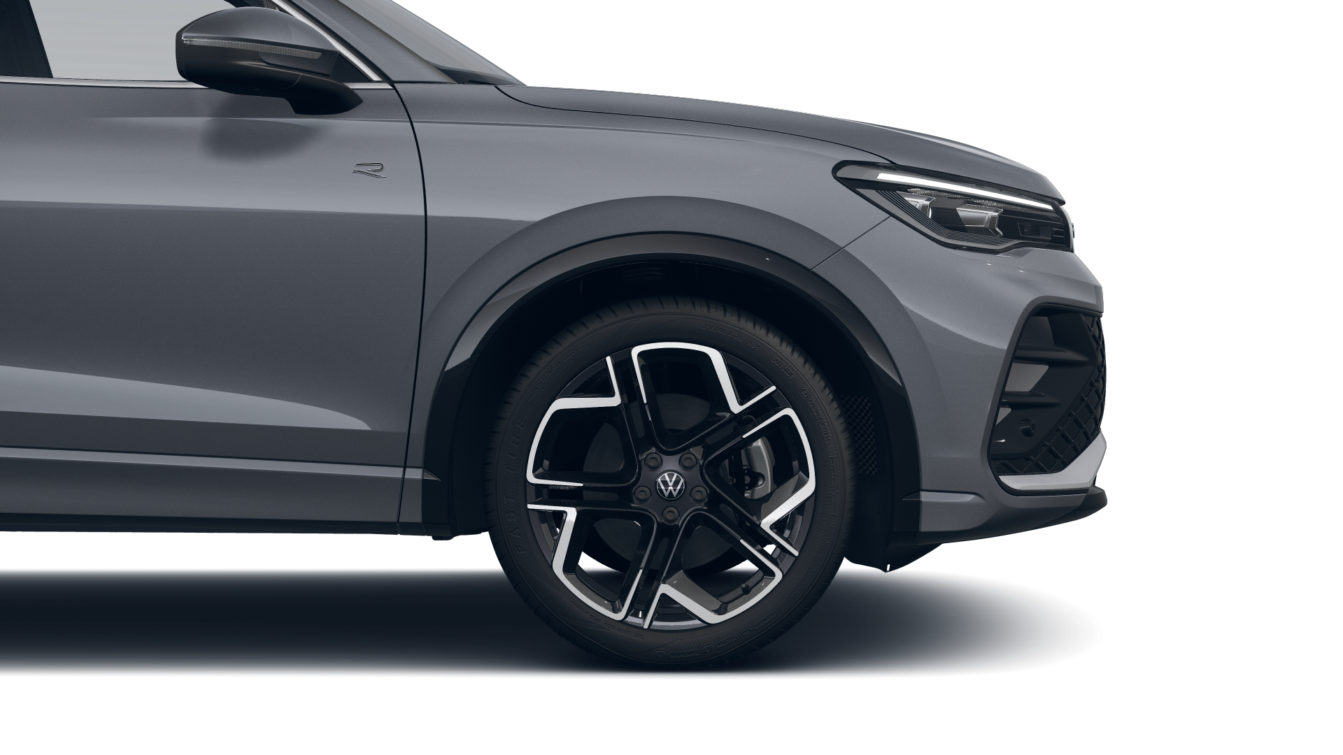 Volkswagen Tiguan 2.0 TDI 4Motion