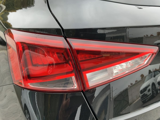 Seat Arona 1.0 TSI DSG FR-lijn