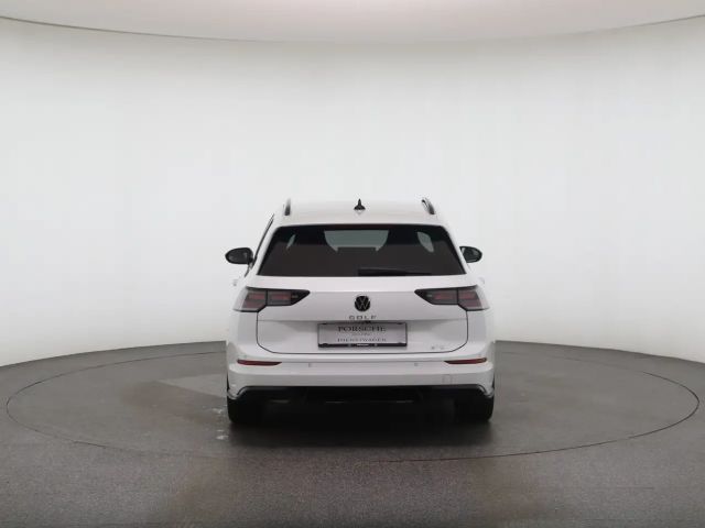 Volkswagen Golf DSG Sport Variant