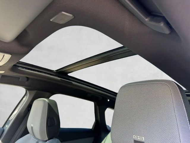 Opel Grandland X GS-Line Grand Sport Hybrid