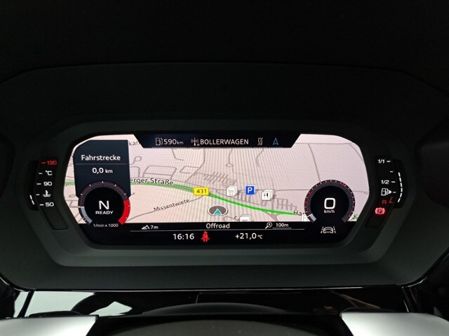 Audi A3 30 TFSI S-Tronic Sportback