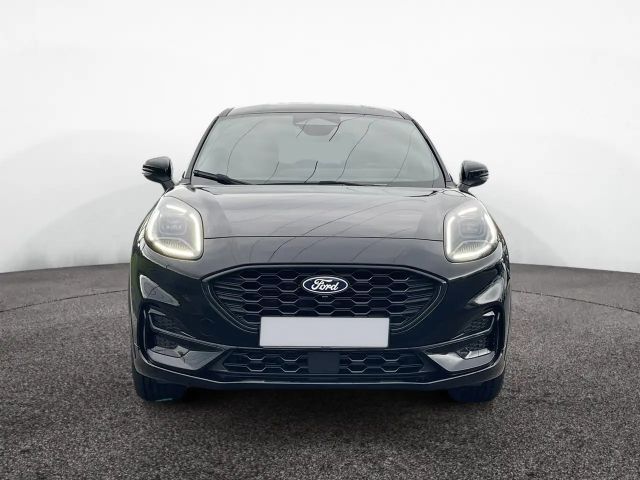 Ford Puma ST Line