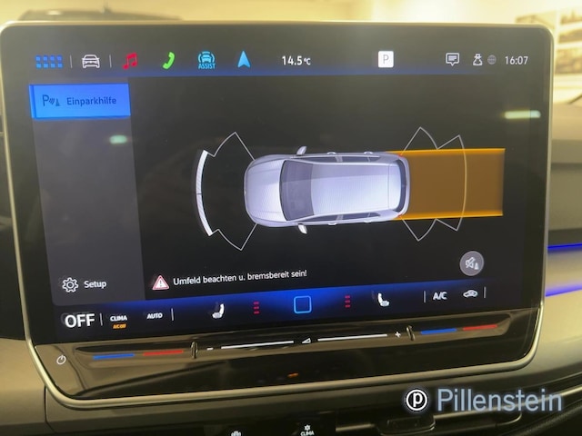 Volkswagen Golf 1.5 TSI Life