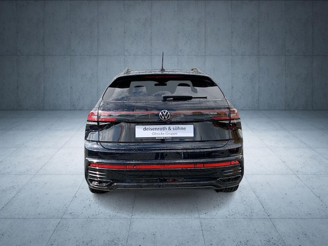 Volkswagen Taigo 1.5 TSI DSG R-Line