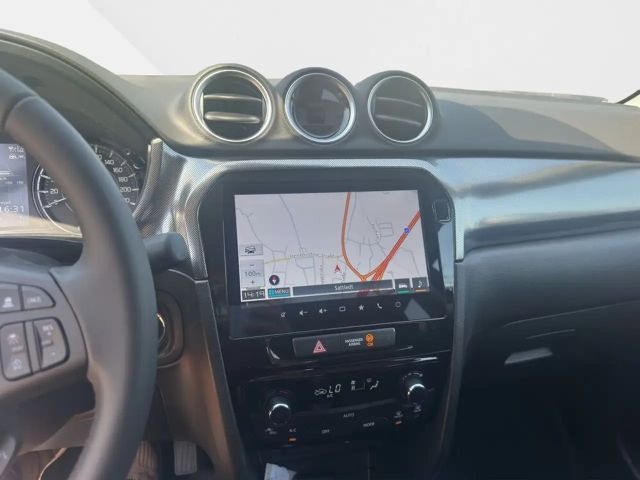 Suzuki Vitara 4x2 Flash Hybrid