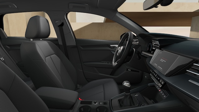 Audi A3 30 TFSI Sportback