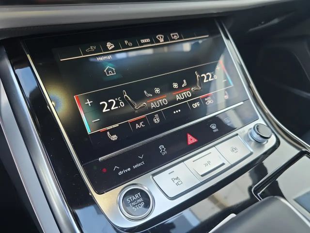 Audi Q8 60 TFSI Hybride Quattro