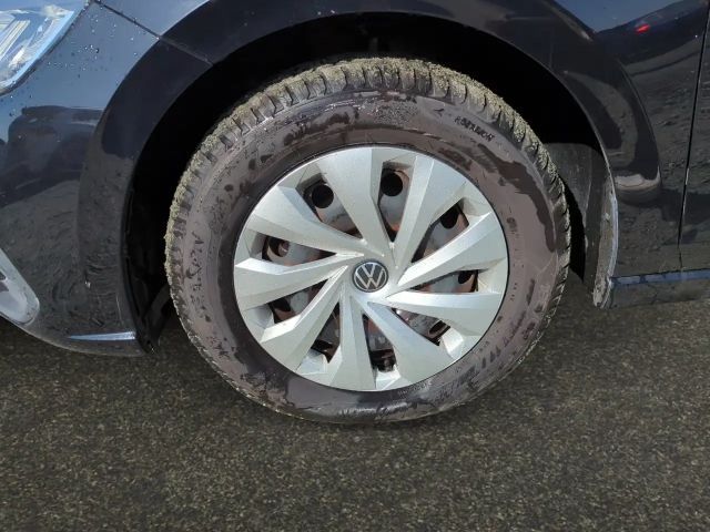 Volkswagen Polo 1.0 TSI DSG Life