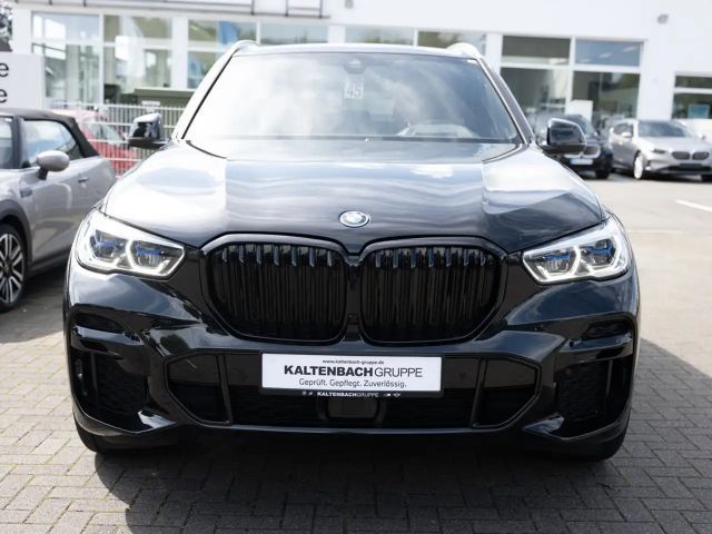 BMW X5 M-Sport xDrive xDrive45e