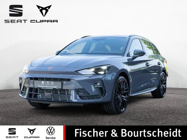 Cupra Leon Sportstourer VZ e-Hybrid