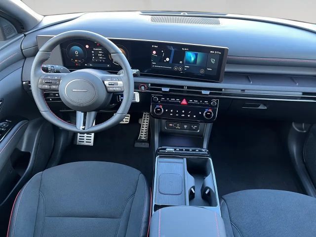 Hyundai Tucson 2WD N Line T-GDi