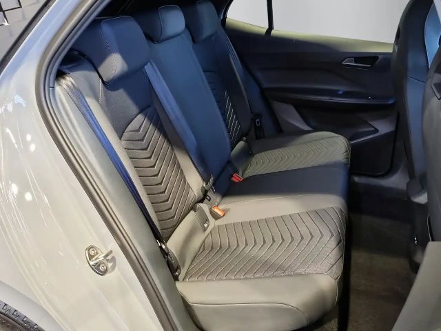 Cupra Born 77 kWh eBoost