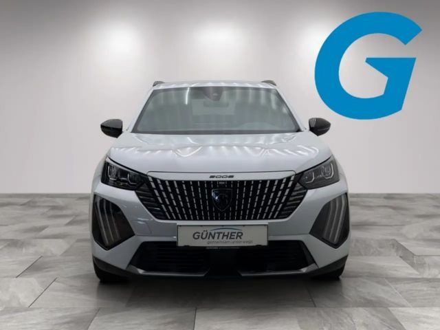 Peugeot 2008 Allure Pack PureTech