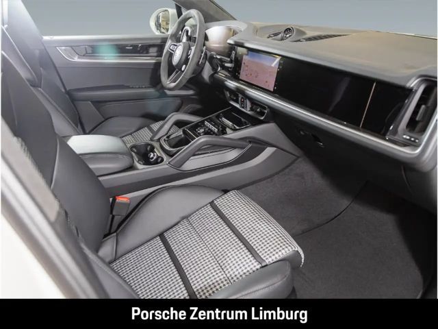 Porsche Cayenne Coupé S