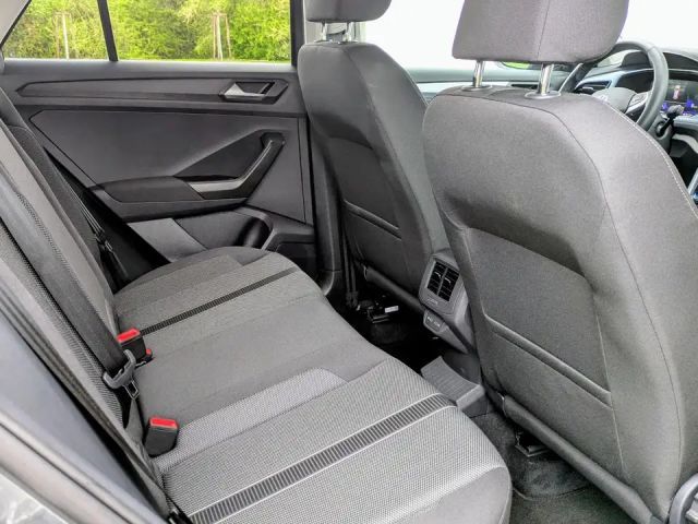 Volkswagen T-Roc 1.5 TSI DSG Life