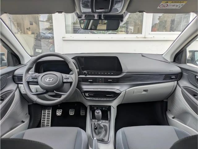 Hyundai Bayon 1.0 Prime T-GDi
