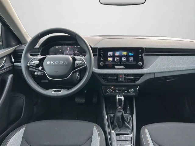 Skoda Kamiq 1.0 TSI Selection