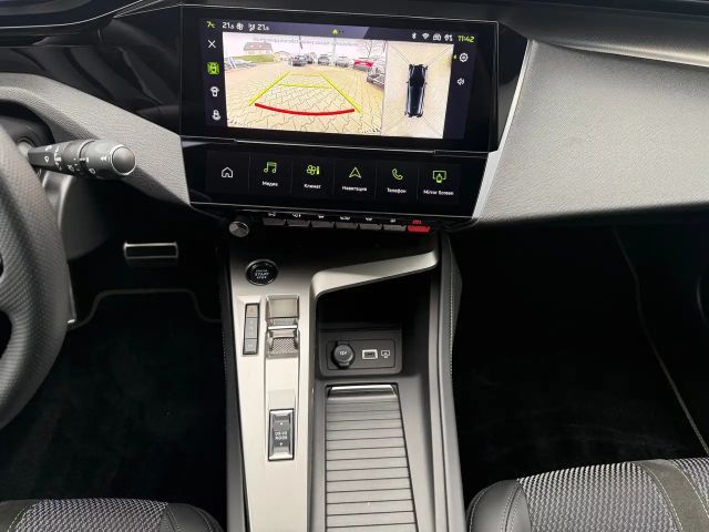 Peugeot 308 GT-Line SW