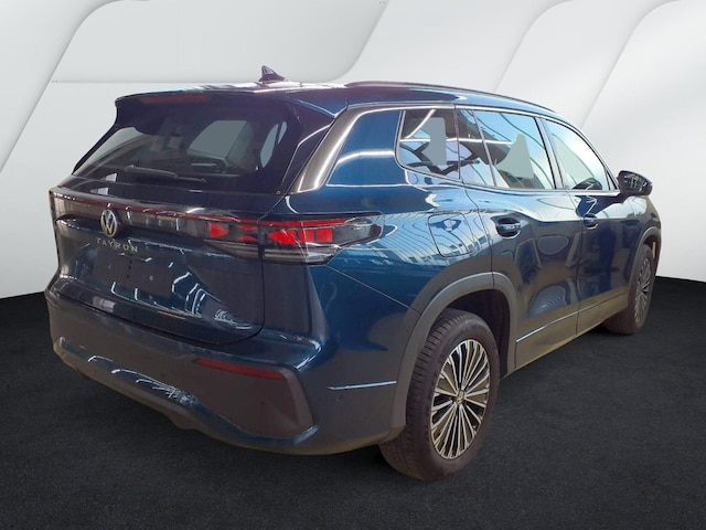 Volkswagen Tayron 2.0 TDI DSG IQ.Drive