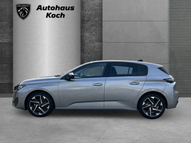 Peugeot 308 Allure Pack EAT8 PureTech