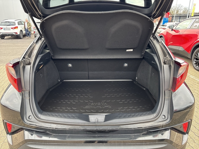 Toyota C-HR 5-deurs Team D