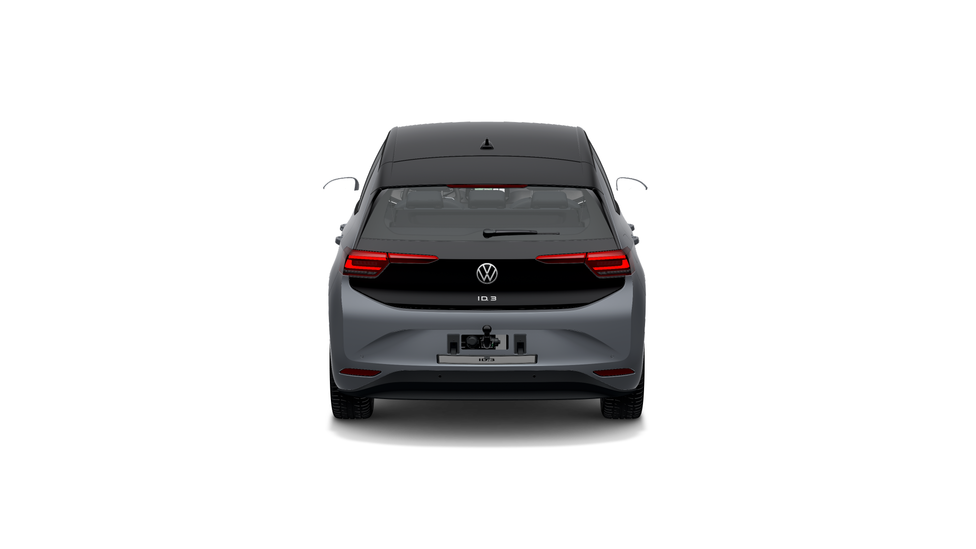 Volkswagen ID.3 City Performance Pure