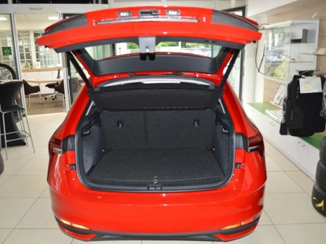 Skoda Scala 1.0 TSI Selection