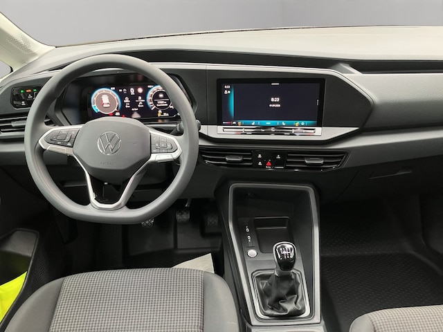 Volkswagen Caddy 1.5 TSI