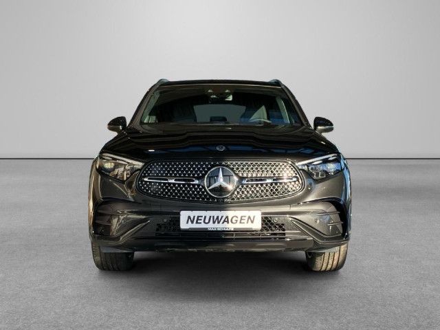 Mercedes-Benz GLC 300 4MATIC