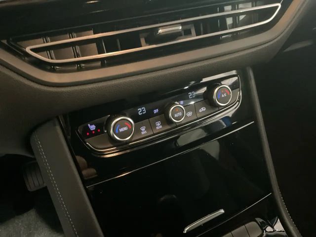 Opel Grandland X GS-Line Grand Sport