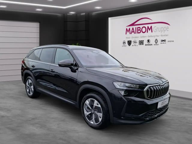 Skoda Kodiaq 2.0 TDI 4x4 Selection