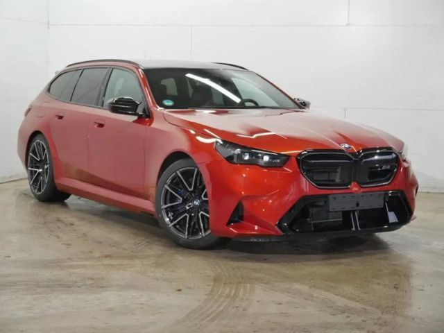 BMW M5 Special Edition