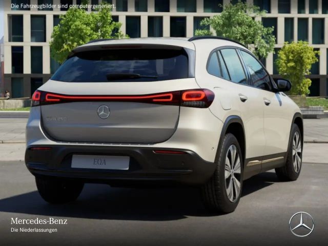 Mercedes-Benz EQA 250 Progressive