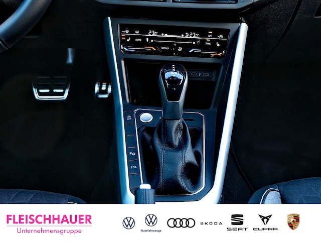 Volkswagen Taigo Life