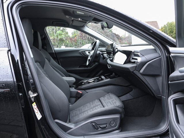 Audi A5 Avant S-Tronic