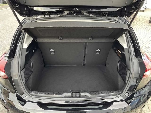 Ford Focus Cool & Connect