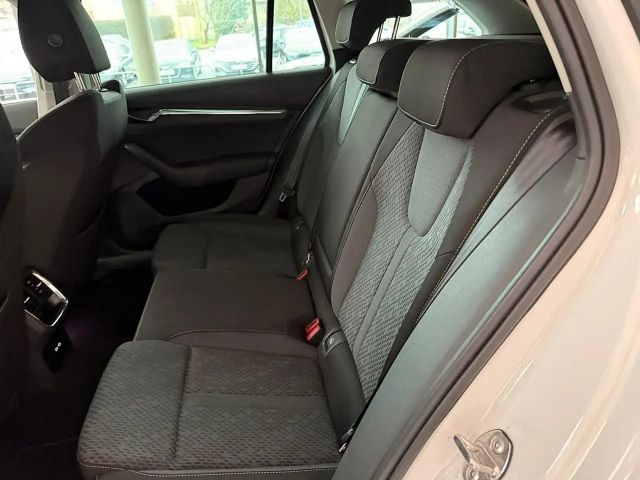 Skoda Octavia Combi Style Style