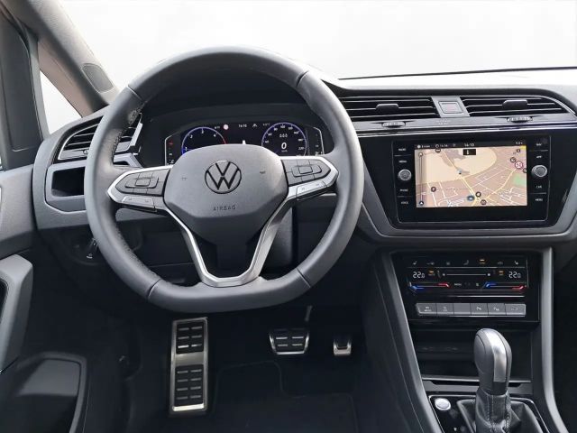 Volkswagen Touran DSG Highline R-Line