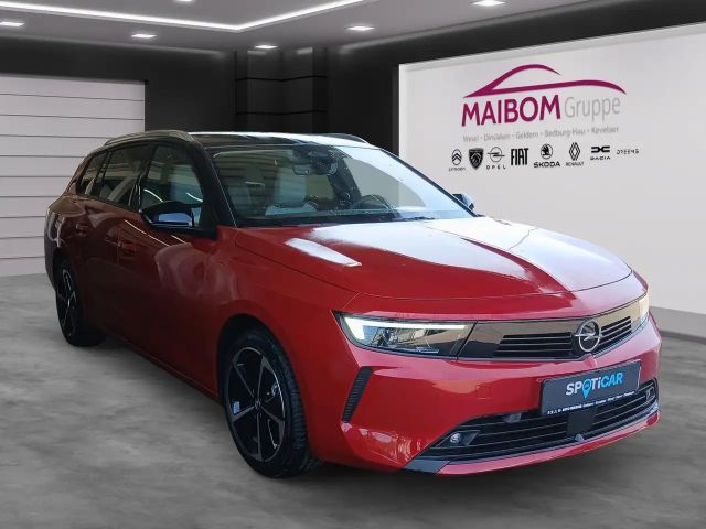 Opel Astra Elegance Sports Tourer