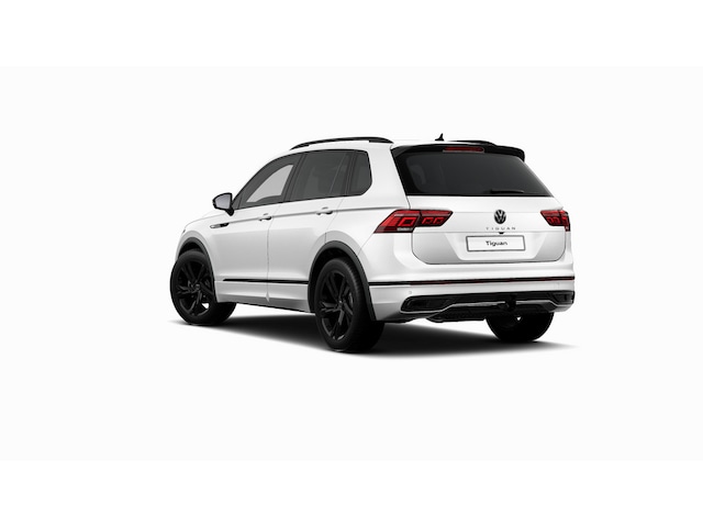 Volkswagen Tiguan 2.0 TDI R-Line