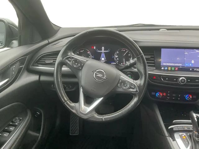 Opel Insignia 2.0 CDTI Sports Tourer