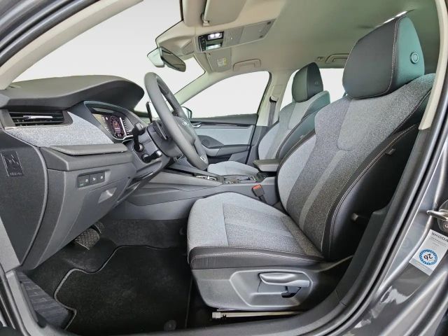 Skoda Octavia 2.0 TDI Combi Tour