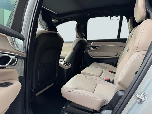 Volvo XC90 AWD Dark T8 Ultra