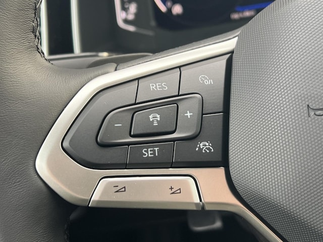 Volkswagen Taigo DSG Life