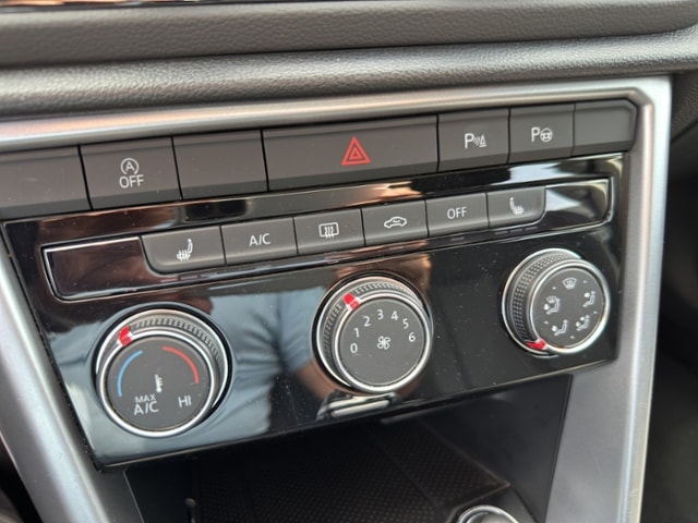 Volkswagen T-Roc DSG Life