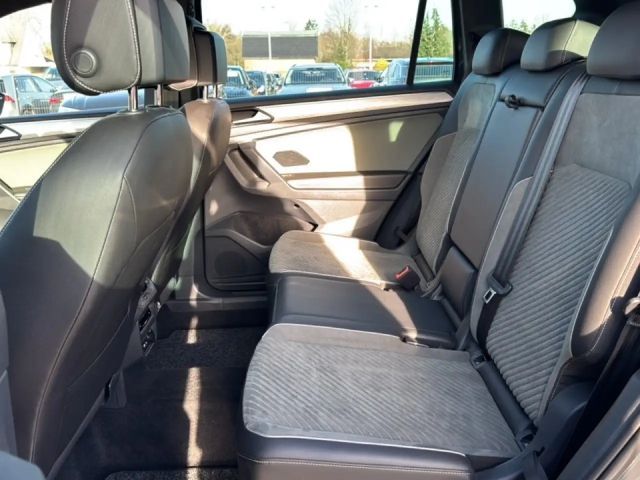 Seat Tarraco e-Hybrid