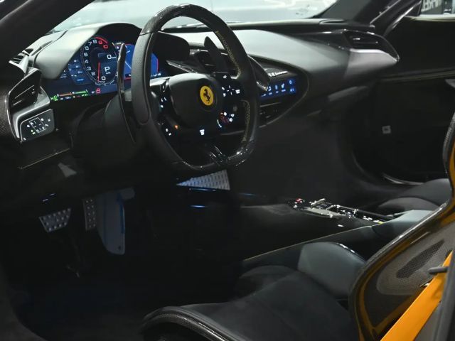 Ferrari SF90 Stradale