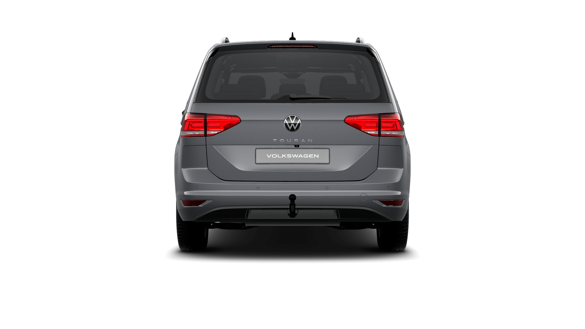 Volkswagen Touran 1.5 TSI DSG