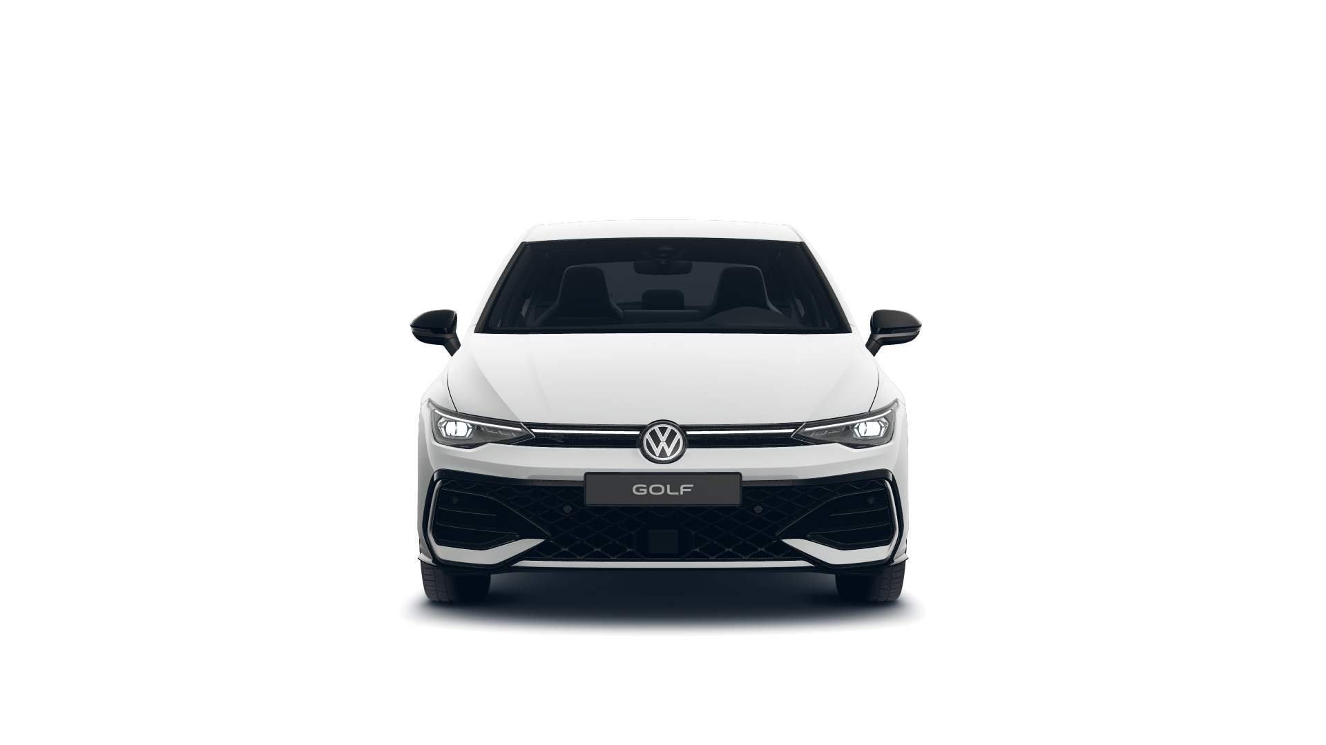 Volkswagen Golf 1.5 eTSI DSG R-Line